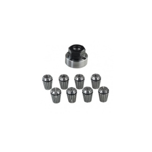 Set bucsi elastice ER20, Proxxon 24038 - Img 4