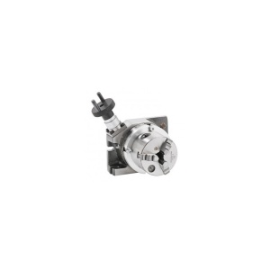 Set cap divizor Ø 100 mm cu universal strung 3 falci 80 mm, Wabeco - Img 2