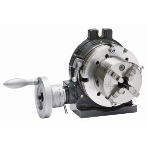 Set cap divizor Ø150 mm si universal cu 4 bacuri - Img 8