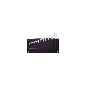 Set chei combinate in INCH, Proxxon 23816, 12 piese - Img 2
