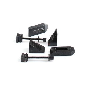 Set cleme de fixare din otel, Proxxon 24257 - Img 3