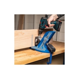 Set complet de gaurire Jig 720, KREG® - Img 5