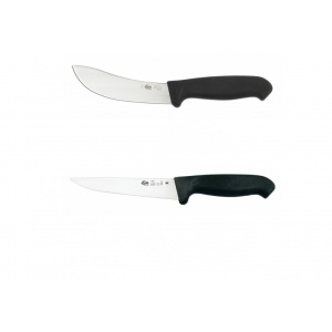 Set cutite de macelarit vanat, domestice, Morakniv - Img 2