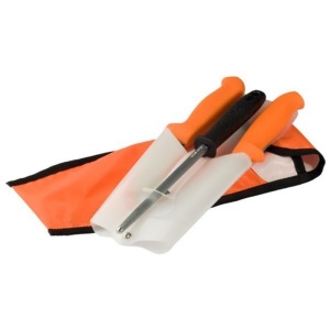 Set cutite de macelarit vanat, Morakniv - Img 4