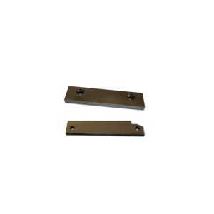 Set cutite de schimb pentru ghilotina manuala model Hobby 120 mm