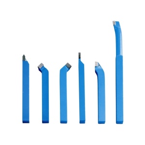 Set cutite strung varf carbura Wabeco - Img 2