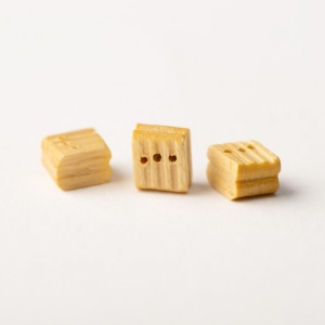 Set de 20 buc scripeti tripli navomodelism, 5mm, Amati
