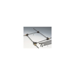 Set extensie pentru sistem fixare rapida tamplarie Veritas Tools. - Img 2