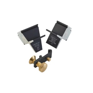 Set ghidaje taiere cozi de randunica Veritas Tools - Img 2