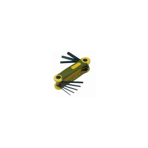 Set IMBUS (HEX) de buzunar, Proxxon - Img 3