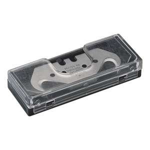 Set lame trapezoidale tip carlig Wolfcraft - Img 3