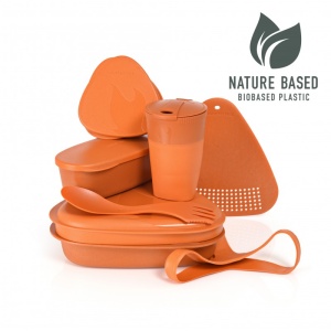 Set MealKit BIO 8buc, LIGHT MY FIRE - Img 10