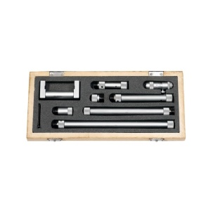 Set micrometre interioare 50-600mm, Wabeco - Img 3