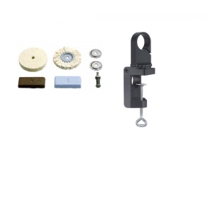 Set slefuire / lustruire hobby / diy - Img 2