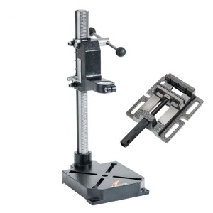 Set stand gaurire coloana ˜ 35 mm cu menghina 100mm - Img 7