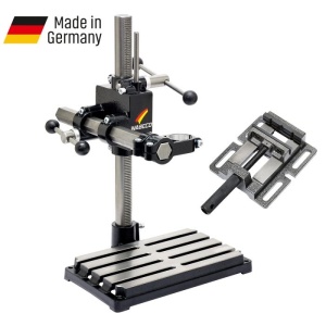 Set stand gaurire/frezare 500/350mm si menghina