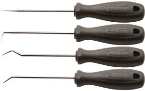 Set sule pentru pielarie 639PB