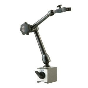 Set suport magnetic articulat de mare rezistenta MG NOGA - Img 4