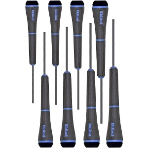 Set surubelnite pentru electrinisti HEX PSD Eklind SUA - Img 2
