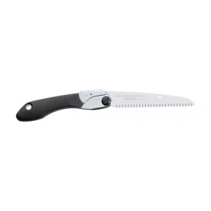 SI534017 Fierastrau pliabil bushcraft/camping Pocketboy 170mm cu 10dinti/30mm, Silky