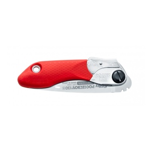SI534613 Fierastrau pliabil bushcraft/camping Pocketboy 130mm cu 8dinti/30mm, Silky - Img 8