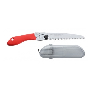 SI534617 Fierastrau pliabil bushcraft/camping Pocketboy 170mm cu 8dinti/30mm, Silky - Img 7