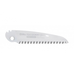 SI534713 Lama de schimb 310mm pentru fierastrau Silky Pocketboy - Img 2
