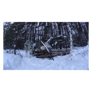SI540350 Fierastrau pliabil bushcraft/camping Katanaboy 500mm cu 5dinti/30mm, Silky - Img 10