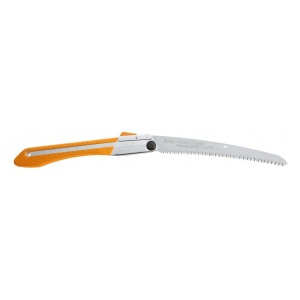 SI571727 Fierastrau pliabil bushcraft/camping Gomboy Curve 270mm cu 8dinti/30mm, Silky