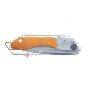 SI572617 Fierastrau pliabil bushcraft/camping Pocketboy curbat 170mm cu 8dinti/30mm, Silky - Img 3