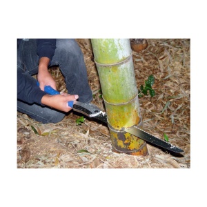 SI635236 Fierastrau pliabil bushcraft/camping Bigboy 360mm cu 13dinti/30mm, Silky - Img 6