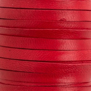 Sireturi din piele de caprioara, 5mm/10.9m, Tandy Leather USA - Img 18