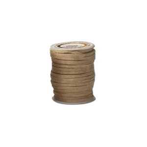Sireturi din piele model EcoSoft Suede, 3mm / 15.2m Tandy Leather USA - Img 8