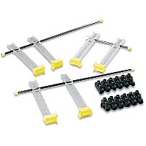 Sistem cleme fixare de tip Berna pentru miniaturi / navomodele / hobby.