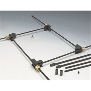 Sistem fixare rapida tamplarie Veritas Tools. - Img 6