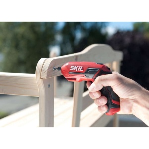 SKIL 2710 AA Surubelnita cu acumulator - Img 4