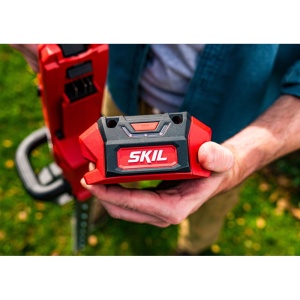SKIL 4102 AA, Acumulator Li-Ion 40V Max, 2.5Ah, PWRCORE 40 - Img 4