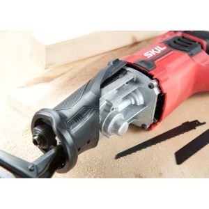 SKIL 4961 AA Fierastrau sabie 900W, 29mm, 1x panza de fierastrau - Img 9