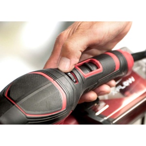 SKIL 7362 AA, Slefuitor cu vibratii SR1E7362AA, 14000-26000 rpm, 280W, + accesorii - Img 4