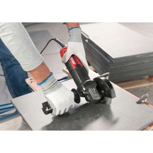 SKIL 9131 GA, Polizor unghiular AG1E9131GA, 12000 rpm, 720W, d. max. disc 125mm, + geanta si accesorii - Img 5