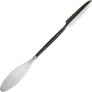 Spatula pentru sculptura in gips 23 cm, Milani Utensili
