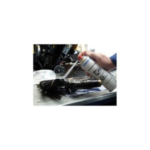 Spray curatare frana si piese automodele - Img 2