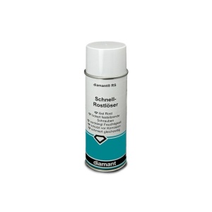 Spray de indepartare rugina RS - Img 1
