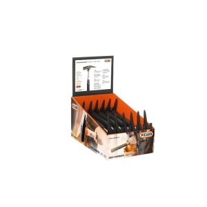 Stand cu 12 ciocane serie standard, No. 291, 16 mm, Picard - Img 2