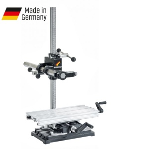Stand gaurire/frezare 750/500mm, cu masa frezare