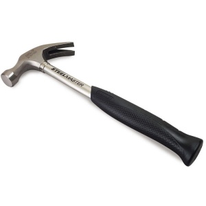 Stanley 1-51-031, ciocan cu gheara steelmaster, 450G - Img 4