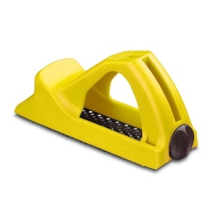 Stanley 5-21-104, razuitoare bloc cu corp turnat, Surform, 155mm