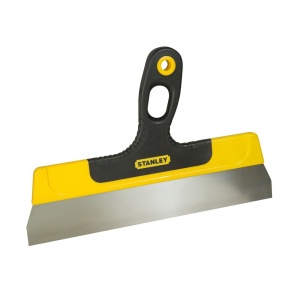 Stanley STHT0-05934, spaclu cu lama subtire pentru gips-carton, 300 x 45 mm, blister