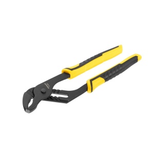 Stanley STHT0-74361 cleste reglabil cushion grip, 250 mm, blister - Img 3