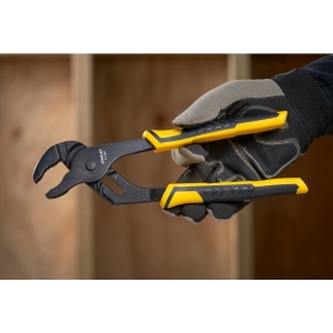 Stanley STHT0-74361 cleste reglabil cushion grip, 250 mm, blister - Img 7